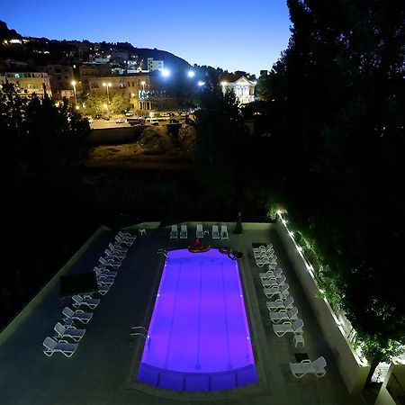 Green Lake Hotel - Jezzîne Kültér fotó